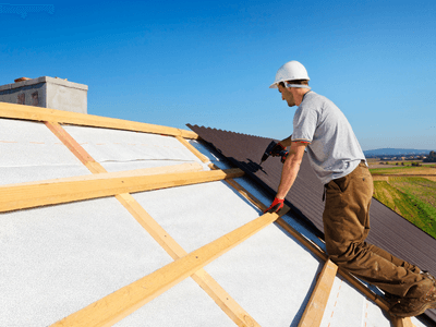 Why Choose Flat Roofing Pros